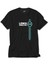 F1 Lewis Hamilton 44 Siyah T-Shirt 1