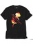 Lol Xayah And Rakan Siyah T-Shirt 1
