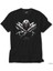 Lol Zed In Dark Siyah T-Shirt 1