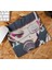Fukumenkei Noise Alice Canary Anime Hediyelik Baskılı Mouse Pad 2