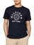 Tommy Hilfıger Ön Logolu Yuvarlak Yaka T-Shirt 2
