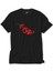 Red Hot Chili Peppers Siyah T-Shirt 1