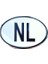 Arma Nl Oval 125X85 Mm Armasız / Yacıy178 1