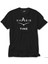 Ufc Khabib Nurmagomedov Time Siyah T-Shirt 1