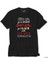 Lucifr Good Girl Go To Heaven Siyah T-Shirt 1