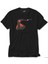Hellsing Ultimate Gun Siyah T-Shirt 1