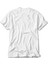 Bitcoin Kripto Para Astronot Beyaz T-Shirt 2