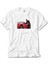 Gta Car Thief Man Beyaz T-Shirt 1