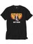 Nirvana Kurt Cobain Guitar Angel Siyah T-Shirt 1