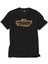 Galaksinin Koruyucuları Volume 3 Logo Siyah T-Shirt 1
