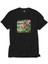 Lifelover Pulver Siyah T-Shirt 1