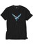 Avatar The Way Of Water Butterfly Siyah T-Shirt 1