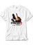 Dying Light Stay Human Beyaz T-Shirt 1