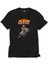 Ktm Ready To Race Moto Siyah T-Shirt 1