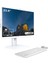 XSR874 I5 6400 16GB Ram 512GB SSD 23.8" Webcam + Wifi Pivot All In One Bilgisayar 1