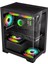 XSR871 I5 4570 16GB Ram 512GB M.2 Nvme SSD 8gb RX580 23.8" 165Hz Curved Performans Oyuncu Bilgisayarı 2