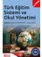 Türk Eğitim Sistemi ve Okul Yönetimi (e-kitap) 1