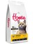 Düşük Tahıllı Tavuklu Yetişkin Kedi Maması 12KG 1