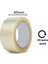 Koli Bandı Şeffaf 45 mm x 100 Metre 6 Adet 1