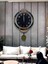 Dmr01 Duvar ,Duvar Saati, Ahşap Saat, Sarkaçlı Saati Ahşap Sarkaçlı Duvar Saati,Wall Clock 3