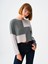 Kadın Sweatshirt Gri LF2037630 1