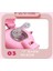 My Melodi Melody Sanrio Sakura Askılı Suluk Matara Ağız ve Diş Sağlığına Uygun Pipet Doğum Günü Hediye 2