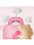 My Melodi Melody Sanrio Sakura Askılı Suluk Matara Ağız ve Diş Sağlığına Uygun Pipet Doğum Günü Hediye 5