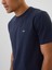 Erkek Lacivert Gap Logo Everyday Soft T-Shirt 3