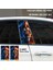 Aslan Renkli Baskılı Folyo 2Adet Set - Oto Kapı Kaplama Sticker Tuning Görünüm 1