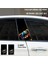 Sevimli Yavru Ayı Baskılı Folyo 2Adet Set - Oto Kapı Kaplama Sticker Tuning Görünüm 1