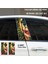 Palyaço Adam Baskılı Folyo 2Adet Set - Oto Kapı Kaplama Sticker Tuning Görünüm 1