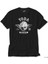 Star Wars Yoda Siyah T-Shirt 1