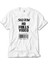Skid Row No Frills Video Beyaz T-Shirt 1