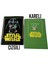 Okul Defteri,star Wars Defter Seti, Çizgili Defter,kareli Defter,defter 2