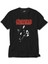 Kreator United In Hate Siyah T-Shirt 1