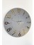- Modern Stil Büyük Duvar Saati - 45cm 1