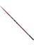 Power Carbon 360 cm 3.5 Lbs Aksiyonlu Karbon Teleskopik Sazan Olta Kamışı 1