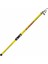 Elegant 390 cm 100-200G Atarlı Fiber Surf Olta Kamışı 1