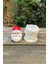 Noel Baba Küçük 3D Silikon Mum Kalıbı 3