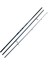 Trio Carp 390 cm 3.5 Lbs Aksiyonlu Karbon Sazan Olta Kamışı 1