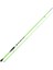 Shock Spining 244 cm 10-35G Atarlı Karbon Spin Olta Kamışı Green 1