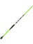 Shock Spining 244 cm 10-35G Atarlı Karbon Spin Olta Kamışı Green 3