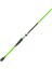 Shock Spining 244 cm 10-35G Atarlı Karbon Spin Olta Kamışı Green 4