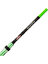 Shock Spining 244 cm 10-35G Atarlı Karbon Spin Olta Kamışı Green 5