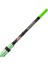 Shock Spining 274 cm 15-45G Atarlı Karbon Spin Olta Kamışı Green 5