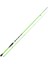 Shock Spining 244 cm 15-45G Atarlı Karbon Spin Olta Kamışı Green 1