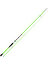 Shock Spining 244 cm 15-45G Atarlı Karbon Spin Olta Kamışı Green 2