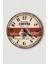Uv Mutfak Duvar Saati, Coffee Duvar Saati, Home, Kitchen, Wall Clock 1