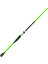 Shock Spining 213 cm 2-15G Atarlı Karbon Lrf Olta Kamışı Green 4