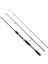 Maxximus Total Flexx 270 cm 30-60G Atarlı Karbon 3 Parça Spin Olta Kamışı 1